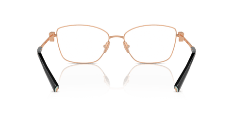 0TF1160B - Tiffany - Gold - (Rose Gold 6105) - 54MM - Ardor Eyewear