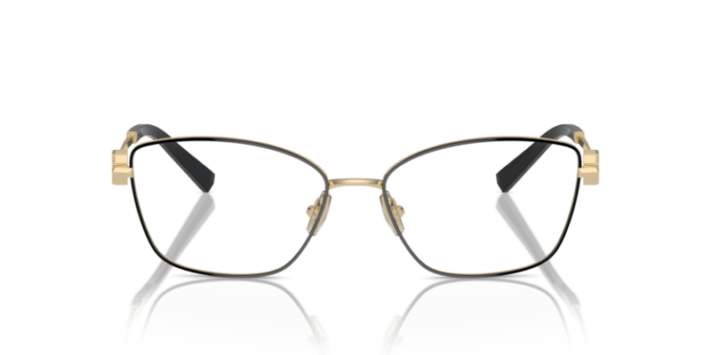 Black On Pale Gold - 0TF1160B 8056262002506