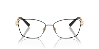 Black On Pale Gold - 0TF1160B 8056262002506