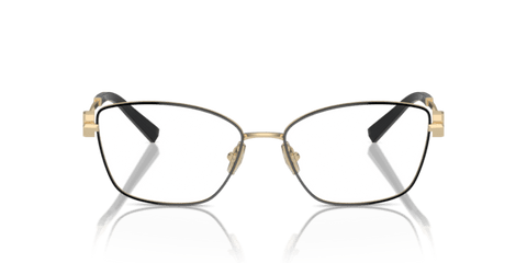 Black On Pale Gold - 0TF1160B 8056262002506