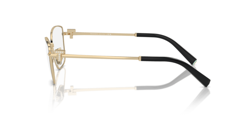 Black On Pale Gold - 0TF1160B 8056262002506