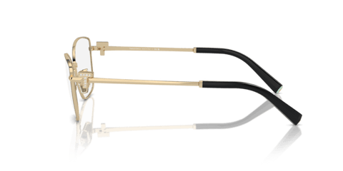 Black On Pale Gold - 0TF1160B 8056262002506
