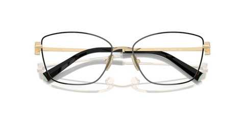Black On Pale Gold - 0TF1160B 8056262002506