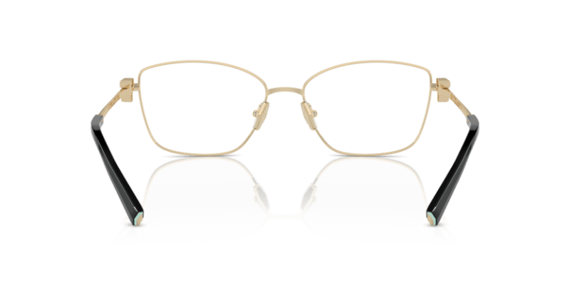 Black On Pale Gold - 0TF1160B 8056262002506