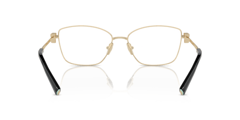 Black On Pale Gold - 0TF1160B 8056262002506