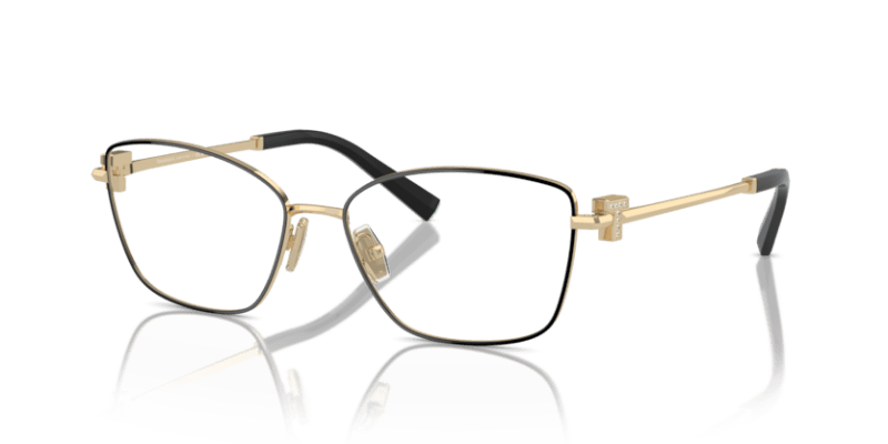 Black On Pale Gold - 0TF1160B 8056262002506