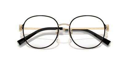 Black On Pale Gold - 0TF1161D 8056262010556