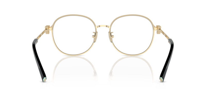 Black On Pale Gold - 0TF1161D 8056262010556