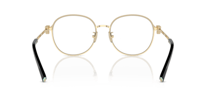 Black On Pale Gold - 0TF1161D 8056262010556