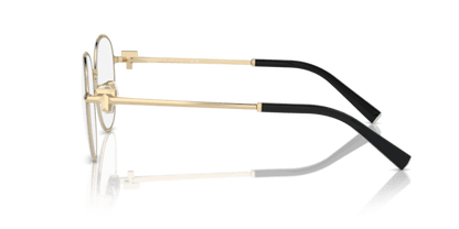 Black On Pale Gold - 0TF1161D 8056262010556