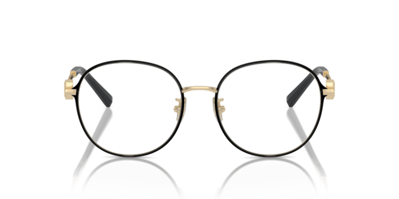 Black On Pale Gold - 0TF1161D 8056262010556