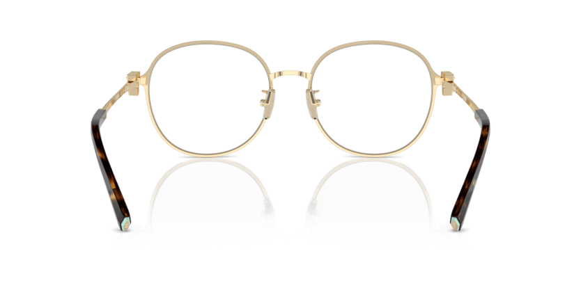 0TF1161D - Tiffany - Gold - (Pale Gold 6021) - 53 - 17 - 145 MM - Ardor Eyewear 8056262010532