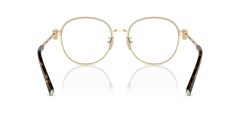 0TF1161D - Tiffany - Gold - (Pale Gold 6021) - 53 - 17 - 145 MM - Ardor Eyewear 8056262010532