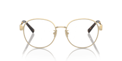 0TF1161D - Tiffany - Gold - (Pale Gold 6021) - 53 - 17 - 145 MM - Ardor Eyewear 8056262010532