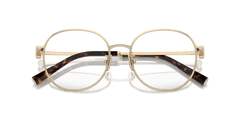 0TF1161D - Tiffany - Gold - (Pale Gold 6021) - 53 - 17 - 145 MM - Ardor Eyewear 8056262010532