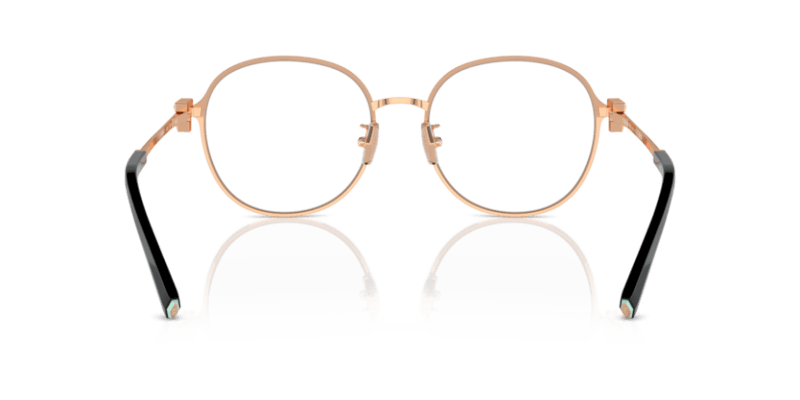 Rose Gold - 0TF1161D 8056262010549