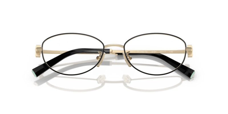 Black On Pale Gold - 0TF1162TD 8056262182000