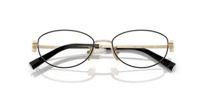 Black On Pale Gold - 0TF1162TD 8056262182000