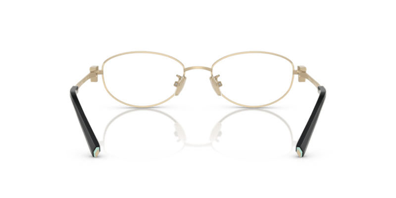 Black On Pale Gold - 0TF1162TD 8056262182000