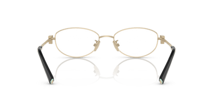 Black On Pale Gold - 0TF1162TD 8056262182000