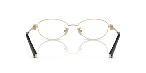 Black On Pale Gold - 0TF1162TD 8056262182000