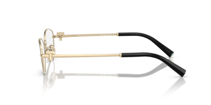 Black On Pale Gold - 0TF1162TD 8056262182000