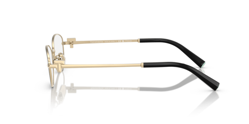 Black On Pale Gold - 0TF1162TD 8056262182000