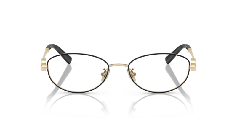 Black On Pale Gold - 0TF1162TD 8056262182000