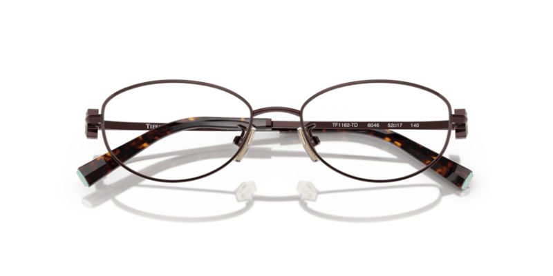 Brown - 0TF1162TD 8056262181997