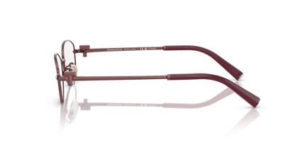 Burgundy - 0TF1162TD 8056262181980