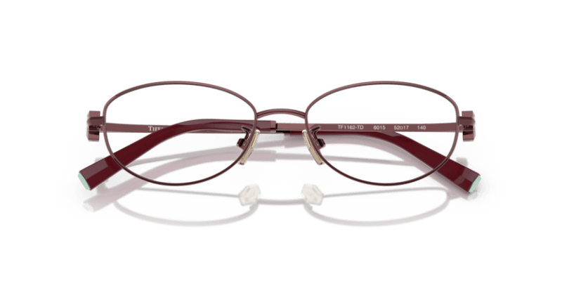 Burgundy - 0TF1162TD 8056262181980