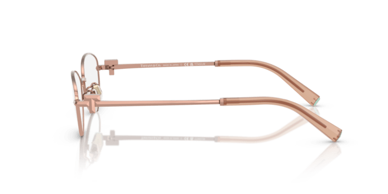 Rose Gold - 0TF1162TD 8056262182017