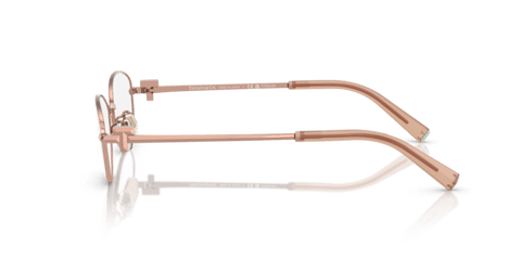 Rose Gold - 0TF1162TD 8056262182017
