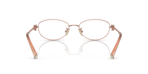 Rose Gold - 0TF1162TD 8056262182017