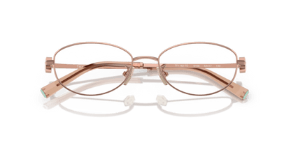 Rose Gold - 0TF1162TD 8056262182017