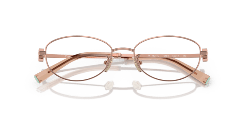Rose Gold - 0TF1162TD 8056262182017