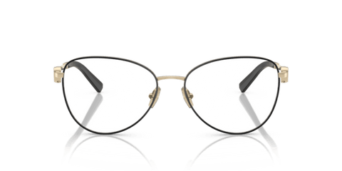 Black On Pale Gold - 0TF1163B 8056262182253
