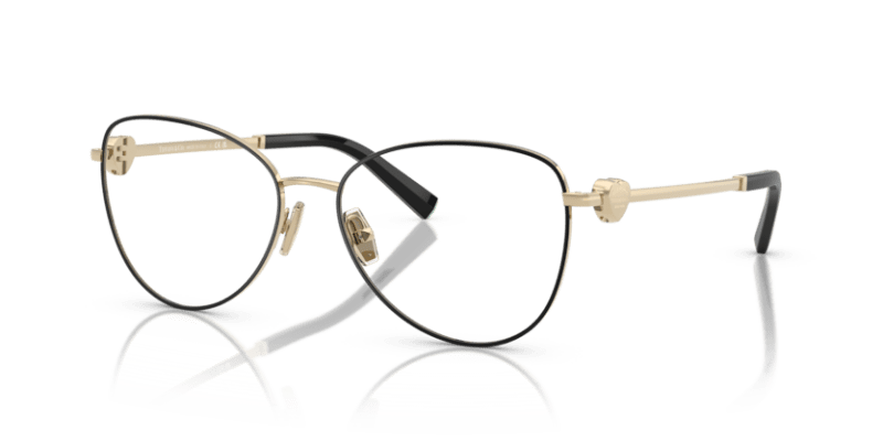 Black On Pale Gold - 0TF1163B 8056262182253