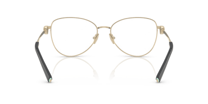 Black On Pale Gold - 0TF1163B 8056262182253