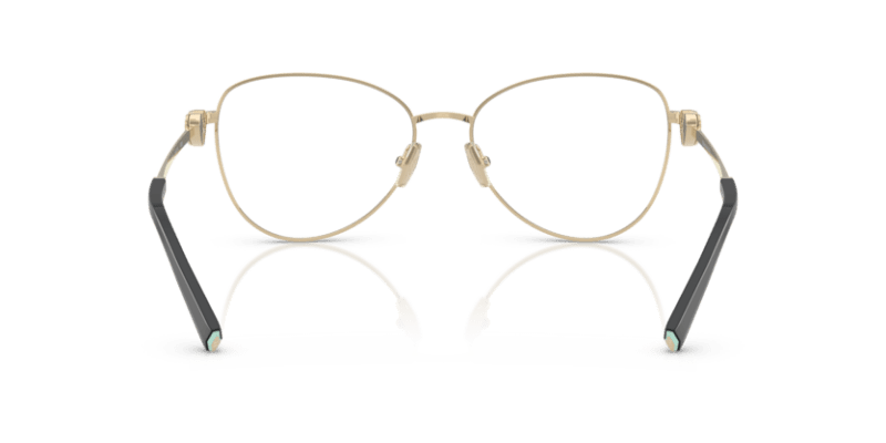 Black On Pale Gold - 0TF1163B 8056262182253