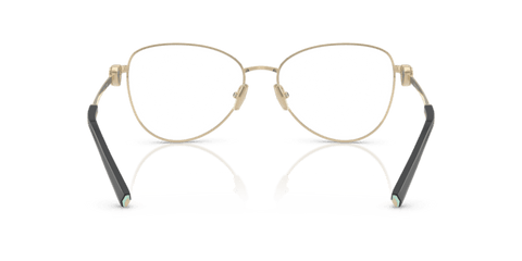Black On Pale Gold - 0TF1163B 8056262182253