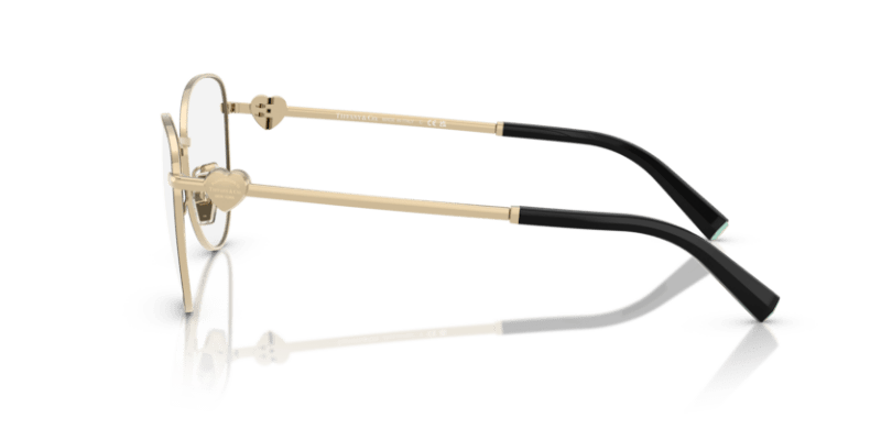 Black On Pale Gold - 0TF1163B 8056262182253