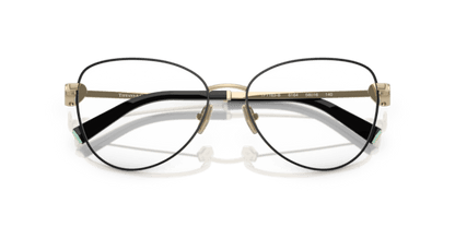 Black On Pale Gold - 0TF1163B 8056262182253