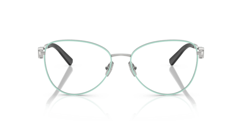 Tiffany Blue On Silver - 0TF1163B 8056262182215