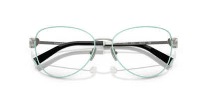 Tiffany Blue On Silver - 0TF1163B 8056262182215