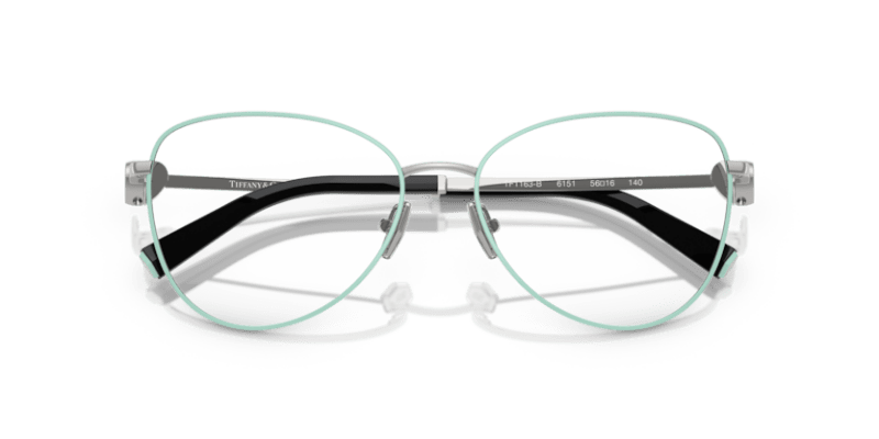 Tiffany Blue On Silver - 0TF1163B 8056262182215