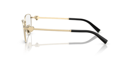 Black On Pale Gold - 0TF1164B 8056262182512