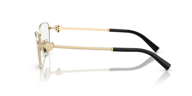 Black On Pale Gold - 0TF1164B 8056262182512