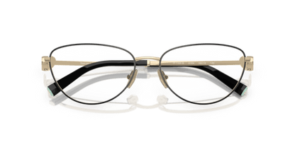 Black On Pale Gold - 0TF1164B 8056262182512