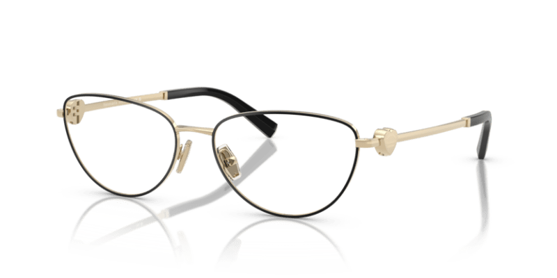 Black On Pale Gold - 0TF1164B 8056262182512